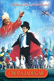 Chota Jadugar