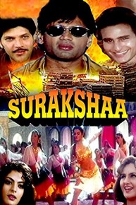 Surakshaa