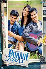 Purani Jeans