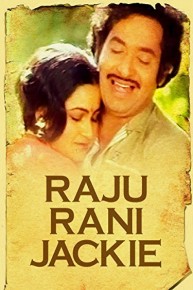 Raju Rani Jackie