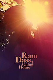 Ram Dass, Going Home