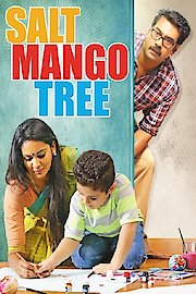 Salt Mango Tree