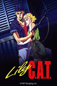 Lily C.A.T. (English Dubbed)