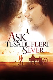 Ask Tesadufleri Sever