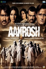 Aakrosh