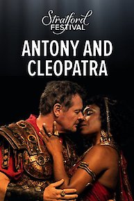 Antony & Cleopatra