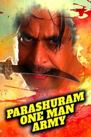 Parashuram - One Man Army