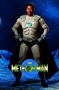 The Meteor Man