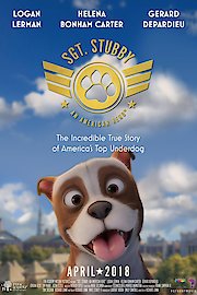 Sgt. Stubby: An American Hero