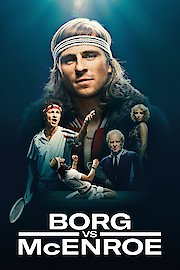 Borg vs McEnroe