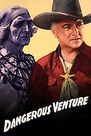 Dangerous Venture