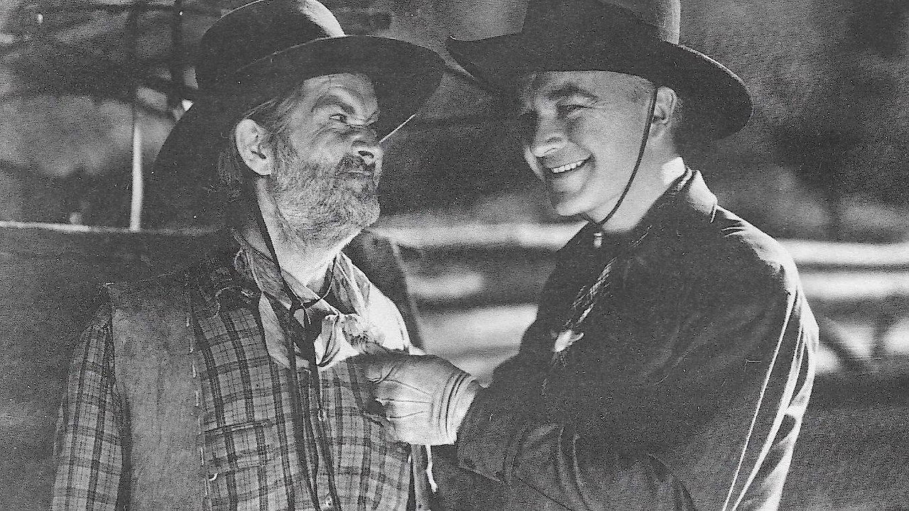 Heart Of The West