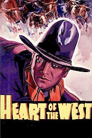Heart Of The West