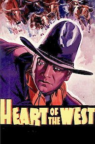 Heart Of The West