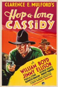 Hopalong Cassidy