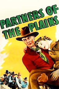 Partners of the Plains
