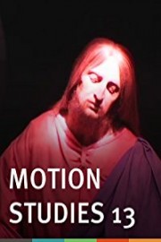 Motion Studies 13