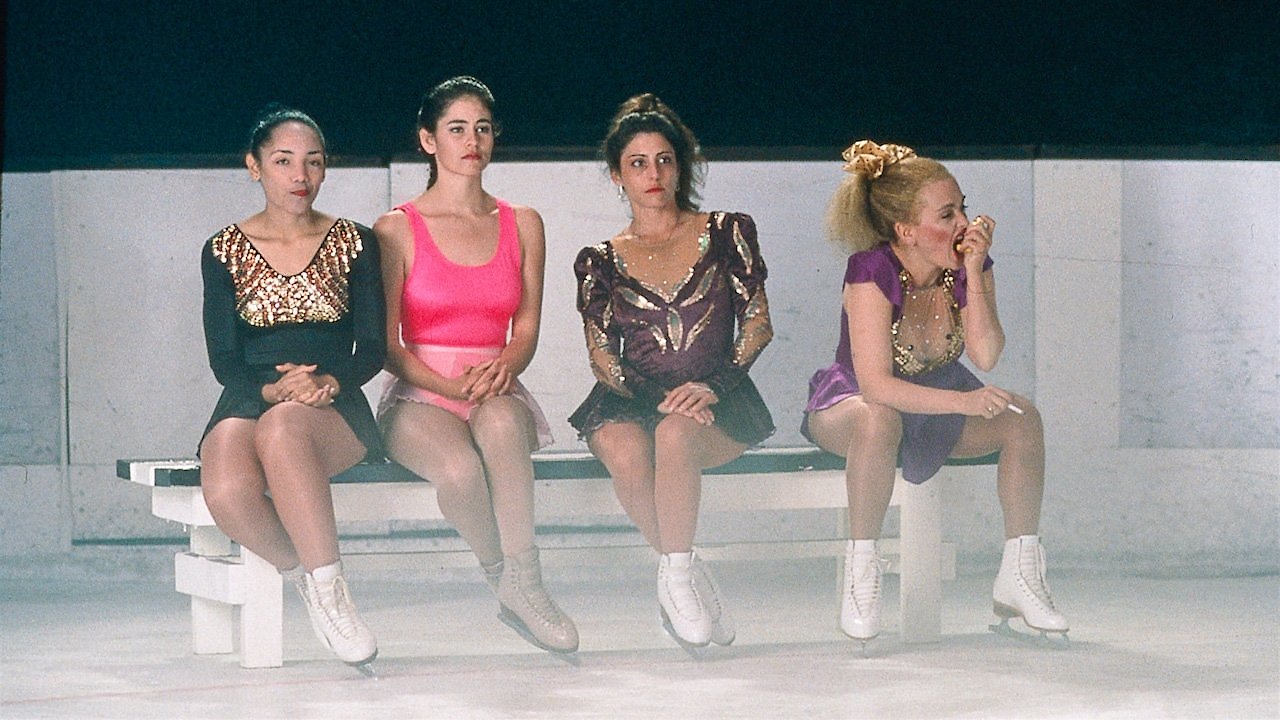 National Lampoon's Attack of the 5 Ft. 2 Women
