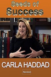 Seeds of Success - Carla Haddad