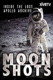 Moon Shots: Inside the Lost Apollo Archive