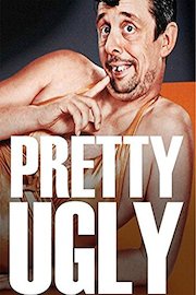 Pretty Ugly