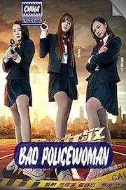 Bad Policewoman