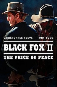 Black Fox II: The Price of Peace