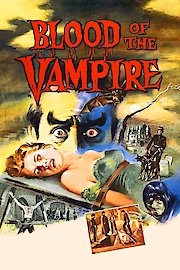 Blood Of The Vampire