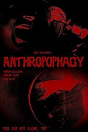 Anthropophagy