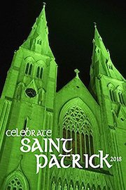 Celebrate St Patrick 2018