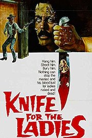 Knife For The Ladies