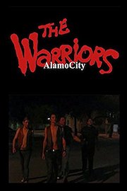 Warriors AlamoCity