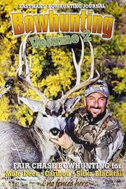 Bowhunting Volume 2
