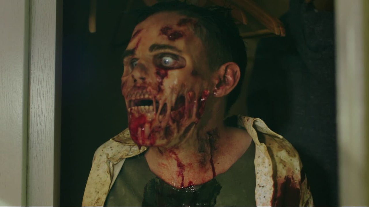 Zombie Spring Breakers