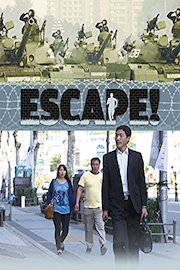 Escape!
