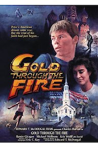 Gold Through The Fire