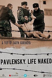 Pavlensky: Life Naked