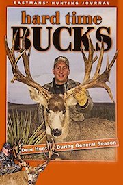 Hard Time Bucks