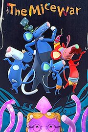 The Mice War