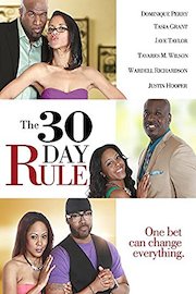 30 Day Rule
