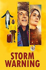 Storm Warning