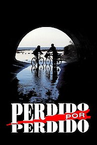 Perdido por perdido