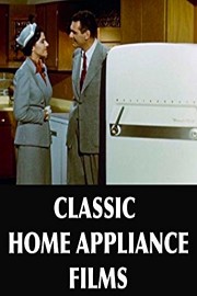 Classic Home Appliance Films