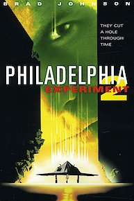 Philadelphia Experiment II