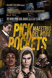 Pickpockets