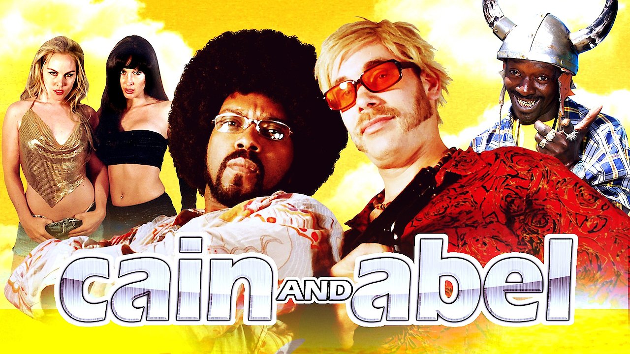 Cain and Abel starring Flavor Flav