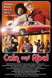 Cain and Abel starring Flavor Flav