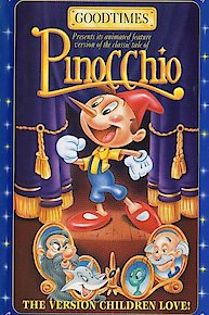 Pinocchio