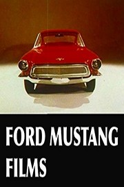 Ford Mustang Films