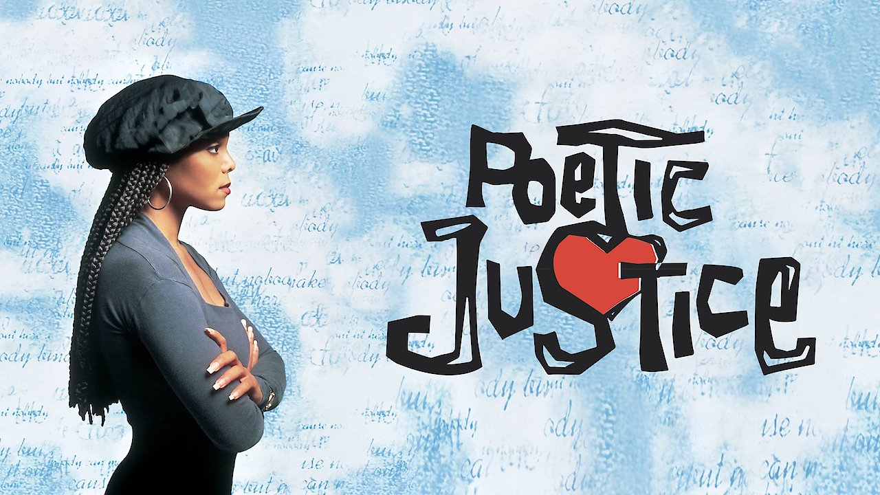 Poetic Justice